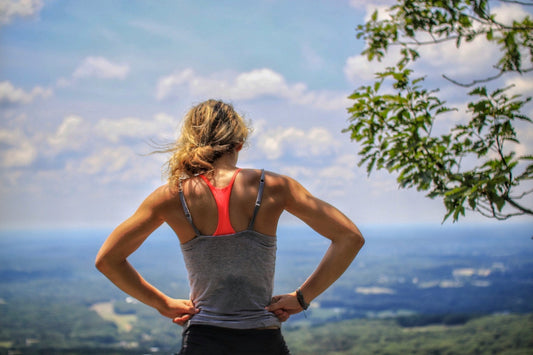 Sunscreen is the one piece of kit most athletes never think about. That needs to stop.