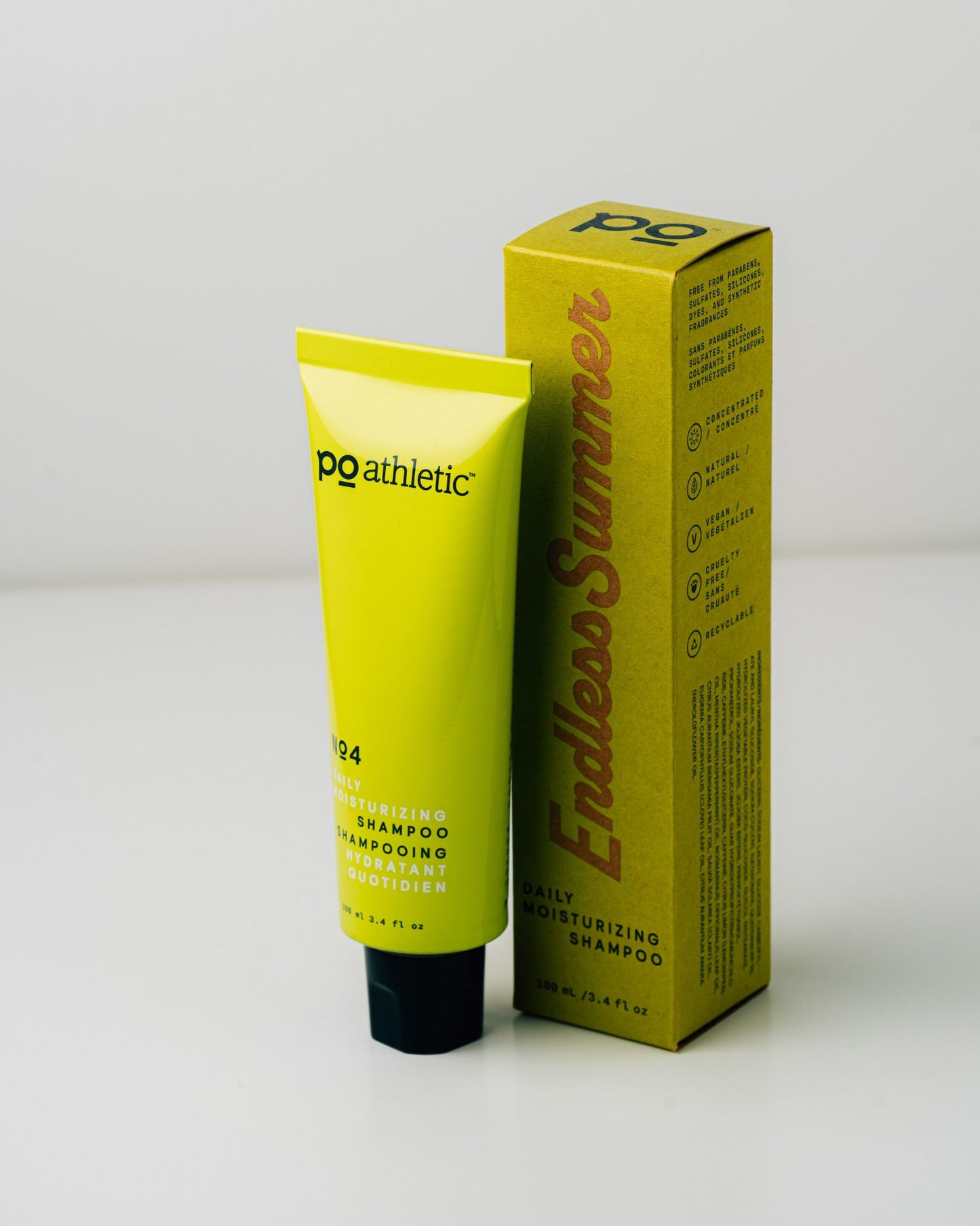 Endless Summer Shampoo