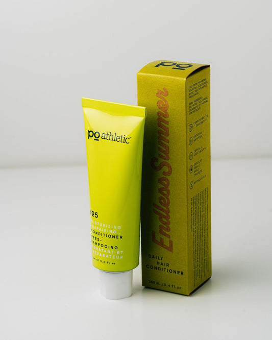 Endless Summer Conditioner