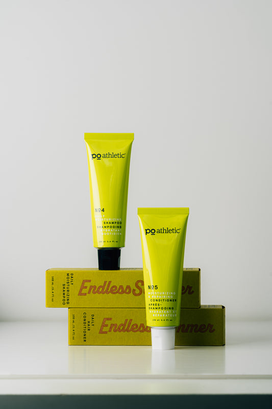 Endless Summer Shampoo